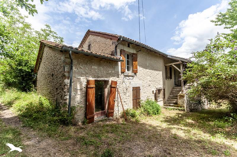 Vente Maison BRANTOME EN PERIGORD - 7 pièces -178 m² - (24310)