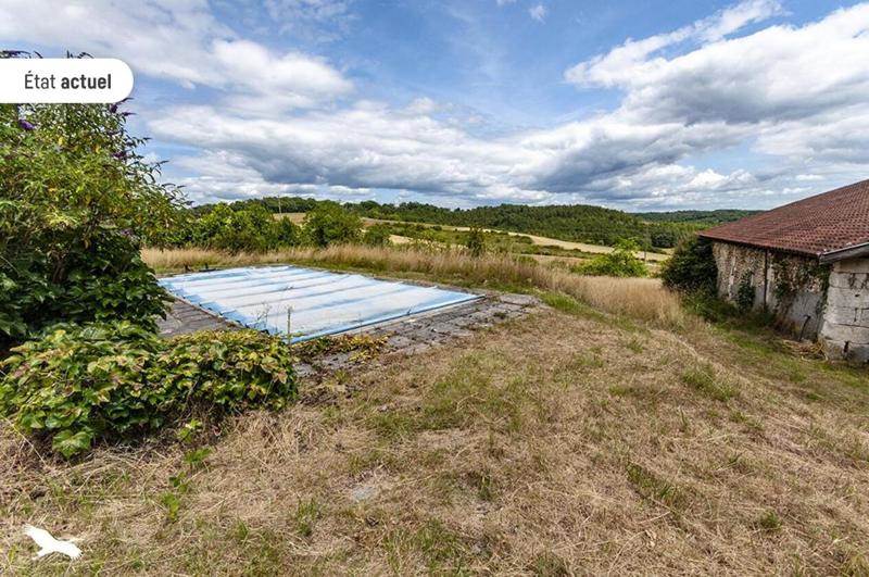 Vente Maison BRANTOME EN PERIGORD - 7 pièces -178 m² - (24310)