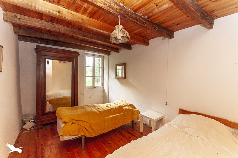 Vente Maison BRANTOME EN PERIGORD - 7 pièces -178 m² - (24310)