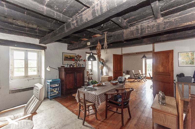 Vente Maison BRANTOME EN PERIGORD - 7 pièces -178 m² - (24310)
