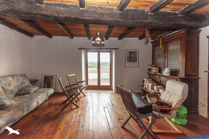 Vente Maison BRANTOME EN PERIGORD - 7 pièces -178 m² - (24310)