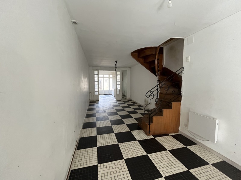 Vente Maison MAREUIL EN PERIGORD - 4 pièces -103 m² - (24340)