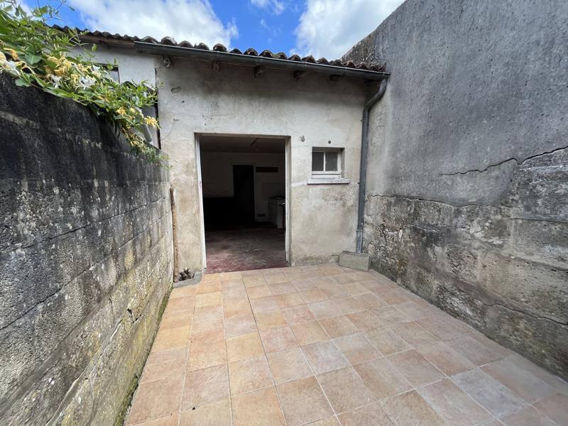 Vente Maison MAREUIL EN PERIGORD - 4 pièces -103 m² - (24340)