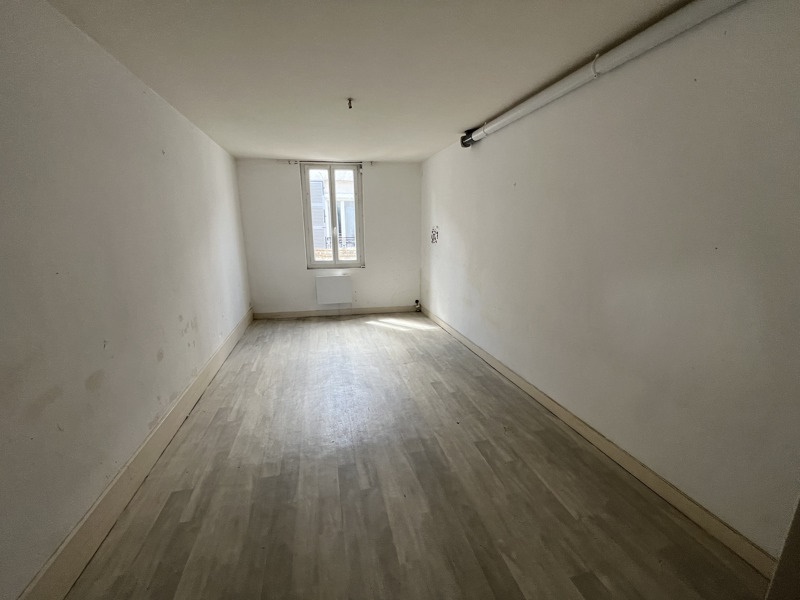 Vente Maison MAREUIL EN PERIGORD - 4 pièces -103 m² - (24340)