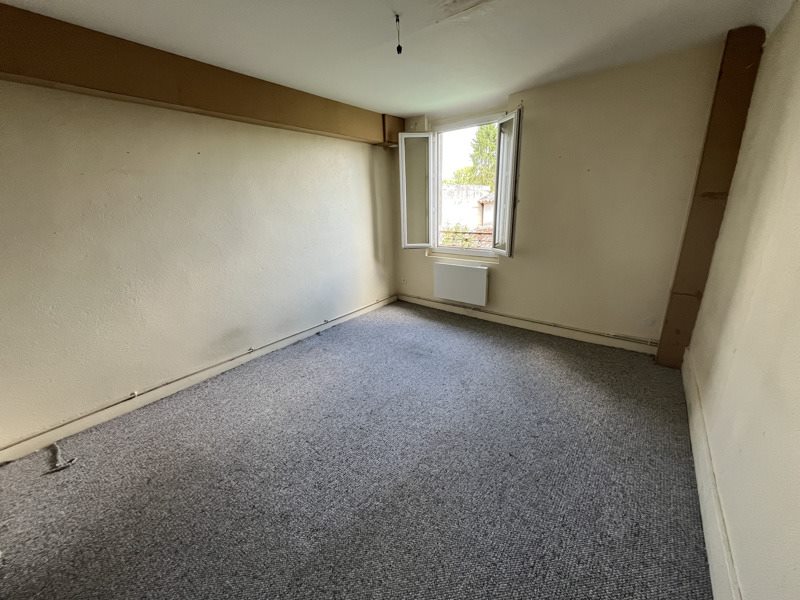 Vente Maison MAREUIL EN PERIGORD - 4 pièces -103 m² - (24340)