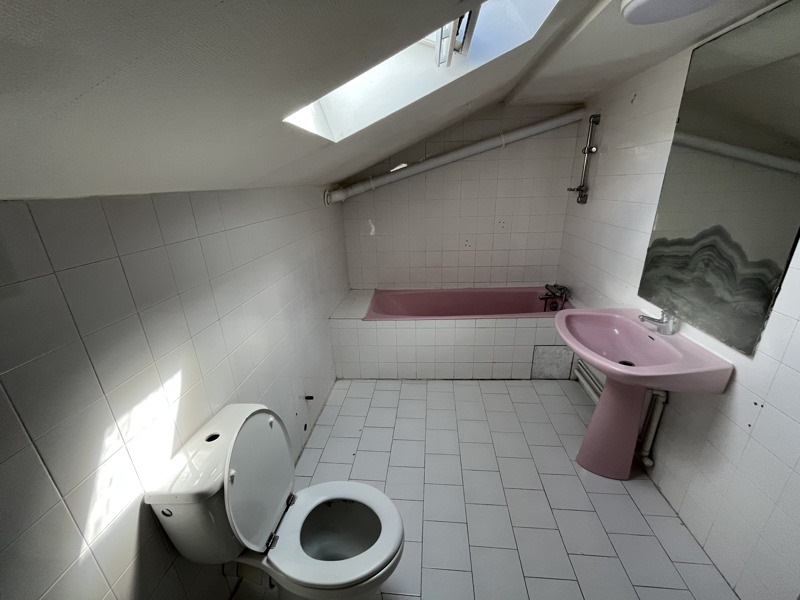 Vente Maison MAREUIL EN PERIGORD - 4 pièces -103 m² - (24340)