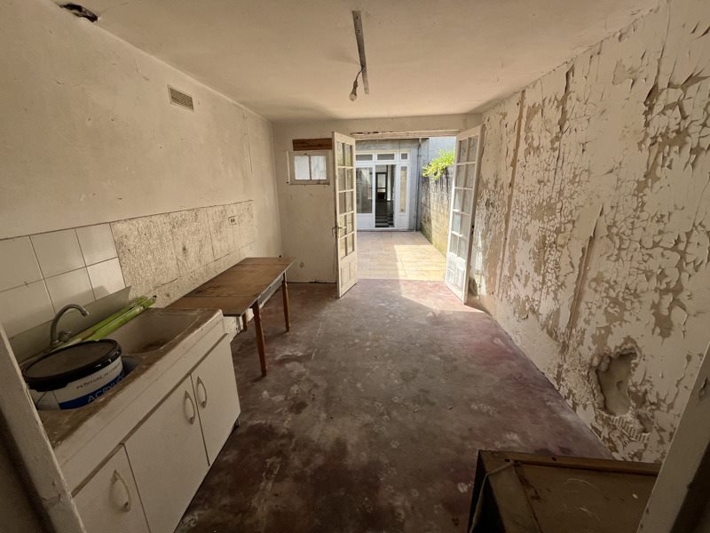 Vente Maison MAREUIL EN PERIGORD - 4 pièces -103 m² - (24340)