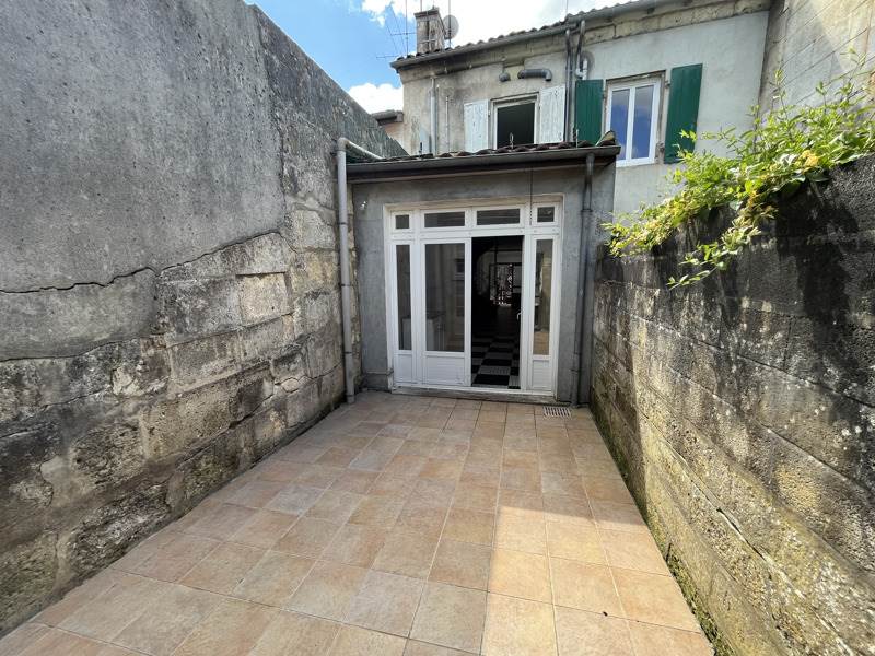 Vente Maison MAREUIL EN PERIGORD - 4 pièces -103 m² - (24340)
