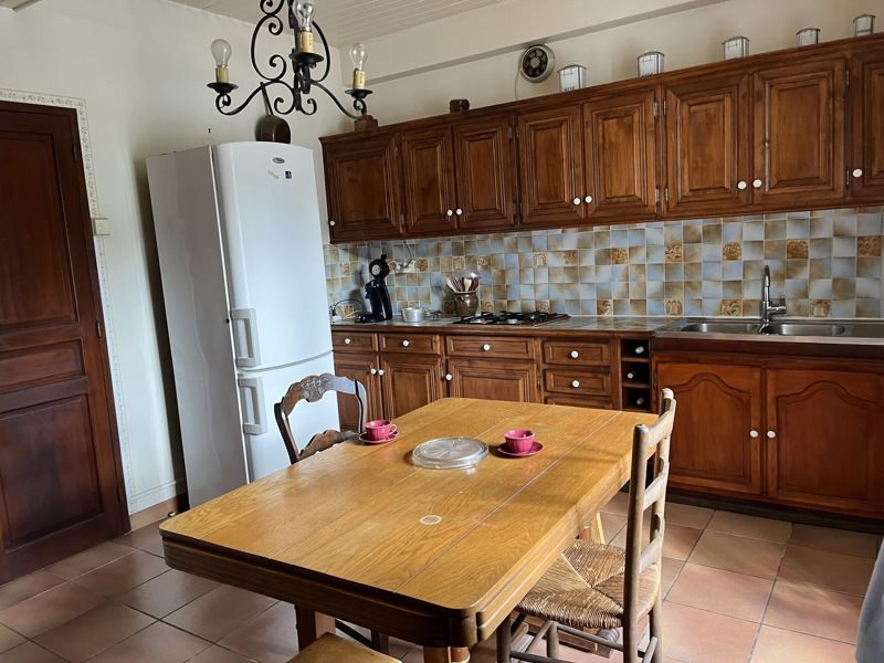 Vente Maison BRANTOME EN PERIGORD - 3 pièces -84 m² - (24310)
