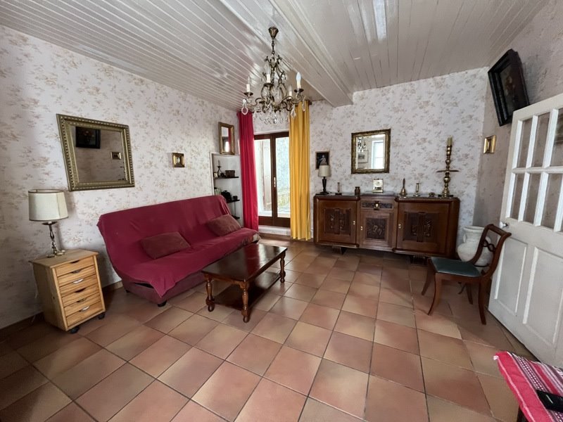 Vente Maison BRANTOME EN PERIGORD - 3 pièces -84 m² - (24310)
