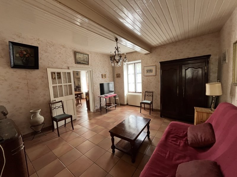 Vente Maison BRANTOME EN PERIGORD - 3 pièces -84 m² - (24310)