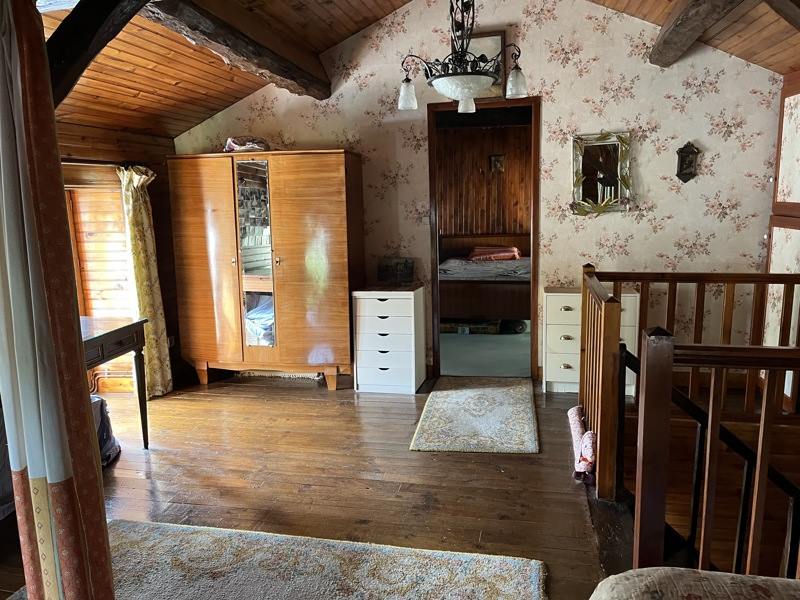 Vente Maison BRANTOME EN PERIGORD - 3 pièces -84 m² - (24310)