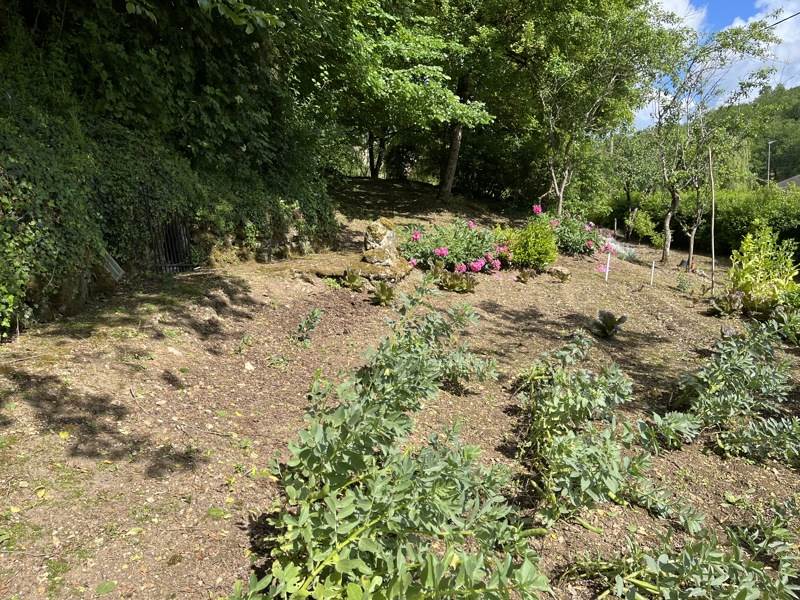 Vente Maison BRANTOME EN PERIGORD - 3 pièces -84 m² - (24310)