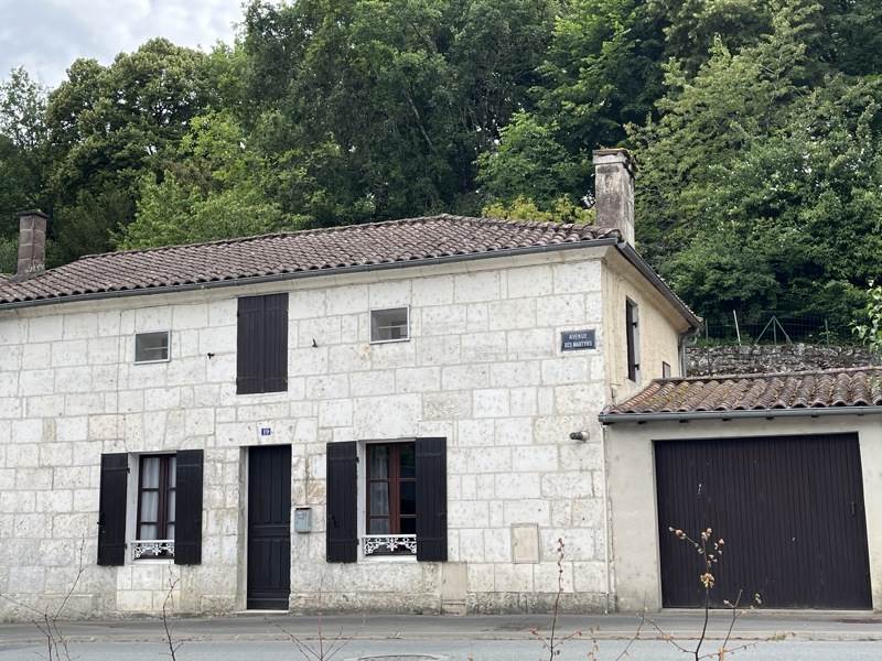 Vente Maison BRANTOME EN PERIGORD - 3 pièces -84 m² - (24310)