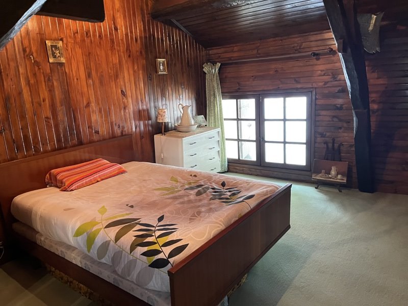 Vente Maison BRANTOME EN PERIGORD - 3 pièces -84 m² - (24310)