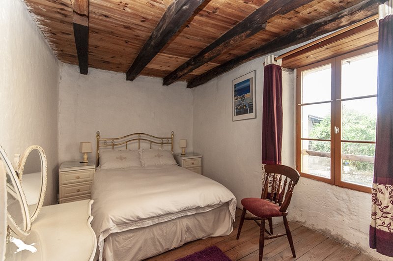 Vente Maison ST FRONT LA RIVIERE - 9 pièces -173 m² - (24300)