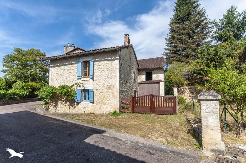 Vente Maison ST FRONT LA RIVIERE - 9 pièces -173 m² - (24300)