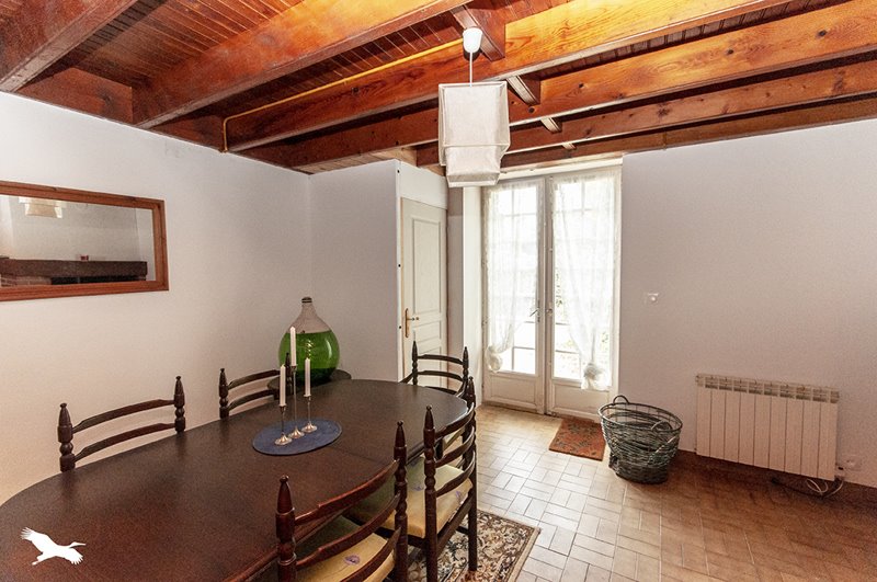 Vente Maison ST FRONT LA RIVIERE - 9 pièces -173 m² - (24300)