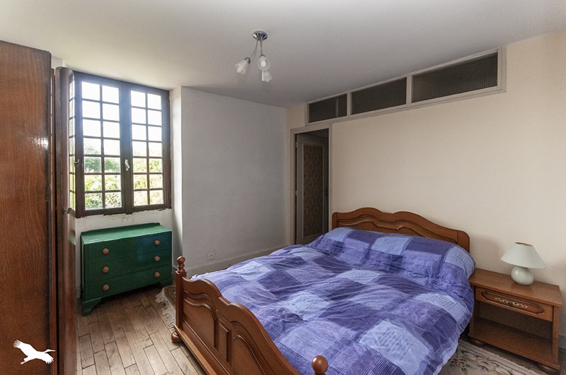 Vente Maison ST FRONT LA RIVIERE - 9 pièces -173 m² - (24300)