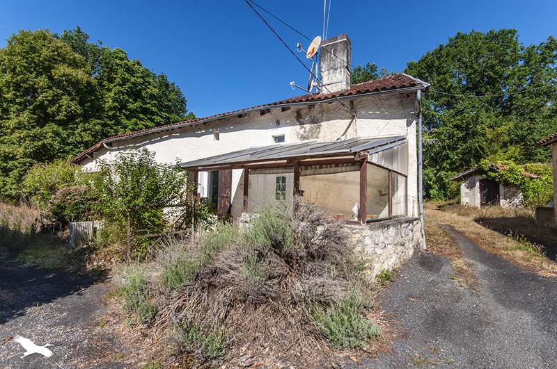 Vente Maison BRANTOME EN PERIGORD - 4 pièces -111 m² - (24310)