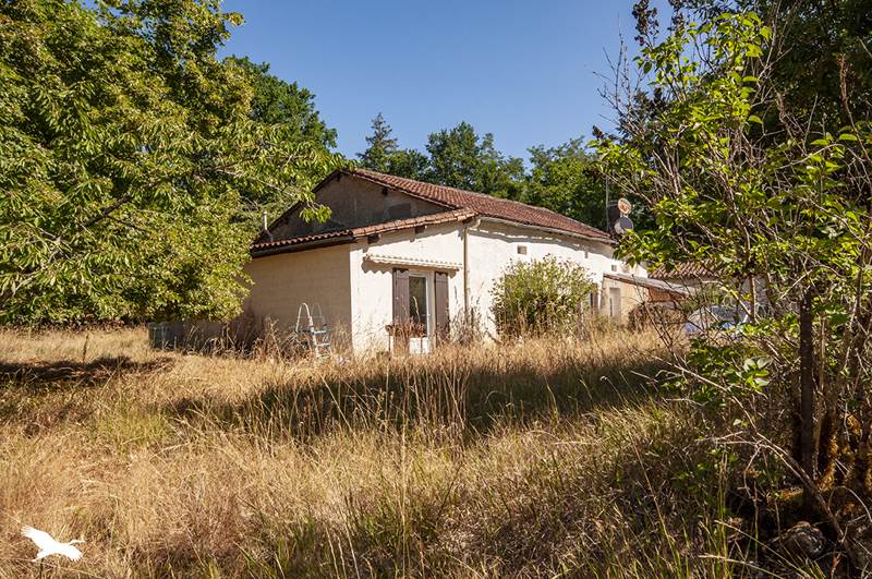 Vente Maison BRANTOME EN PERIGORD - 4 pièces -111 m² - (24310)