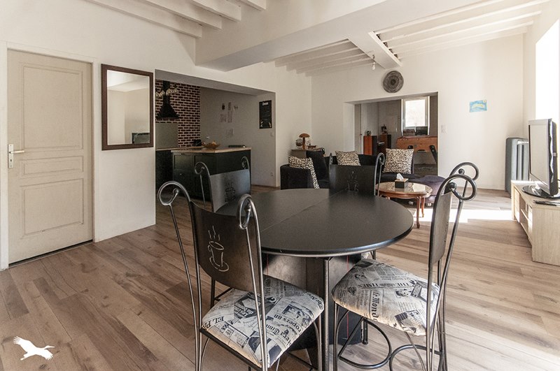Vente Maison BRANTOME EN PERIGORD - 4 pièces -111 m² - (24310)