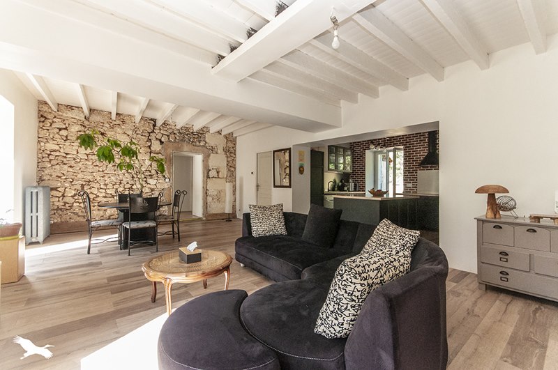 Vente Maison BRANTOME EN PERIGORD - 4 pièces -111 m² - (24310)