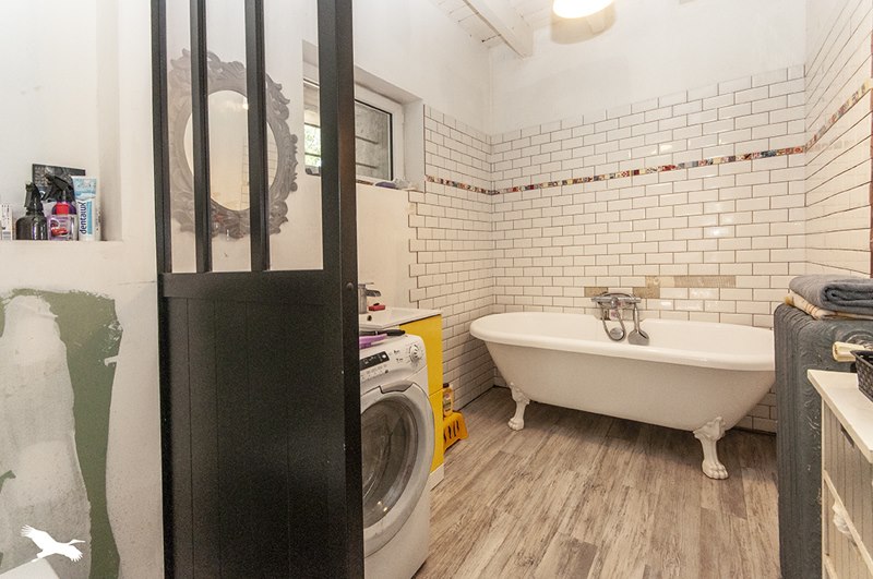 Vente Maison BRANTOME EN PERIGORD - 4 pièces -111 m² - (24310)