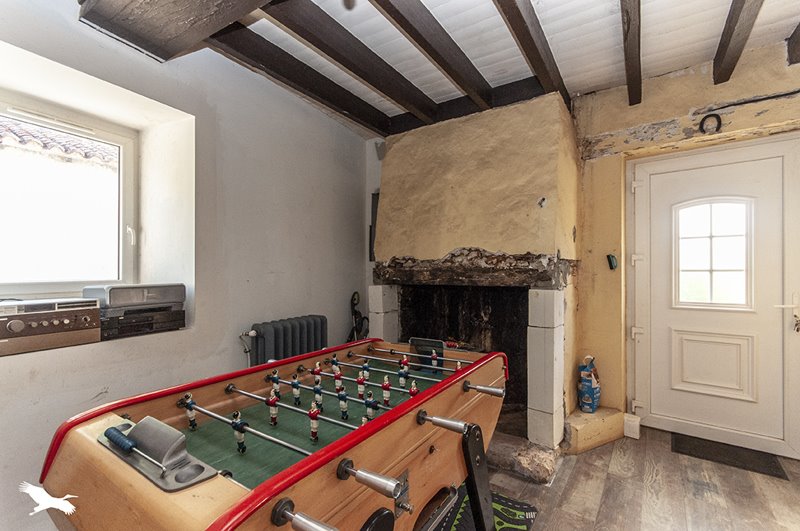 Vente Maison BRANTOME EN PERIGORD - 4 pièces -111 m² - (24310)