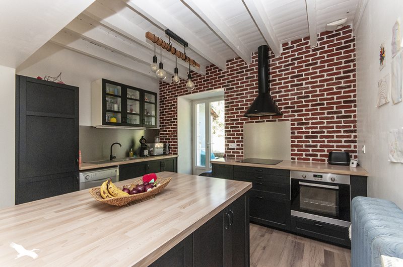 Vente Maison BRANTOME EN PERIGORD - 4 pièces -111 m² - (24310)