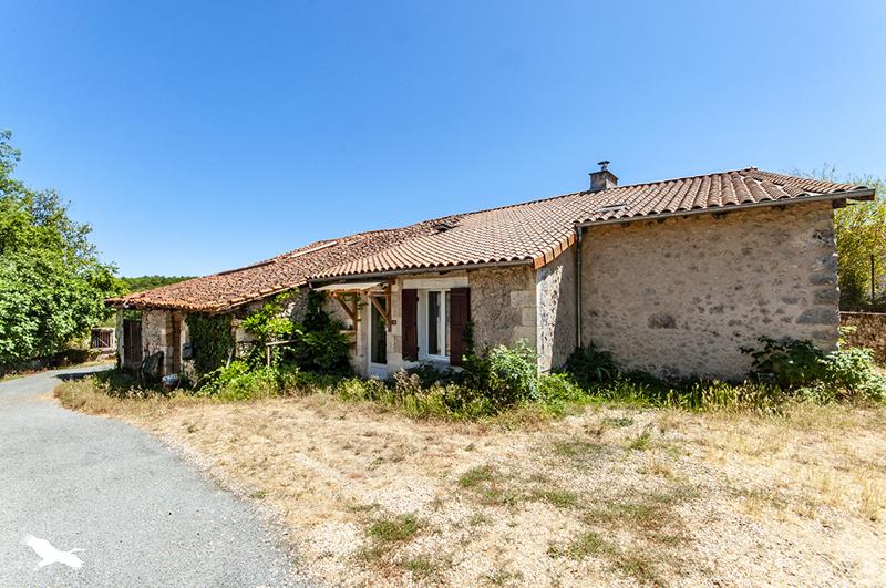 Maison 5 pièces 90 m² · à Brantôme · 90 m² · 161 250 €