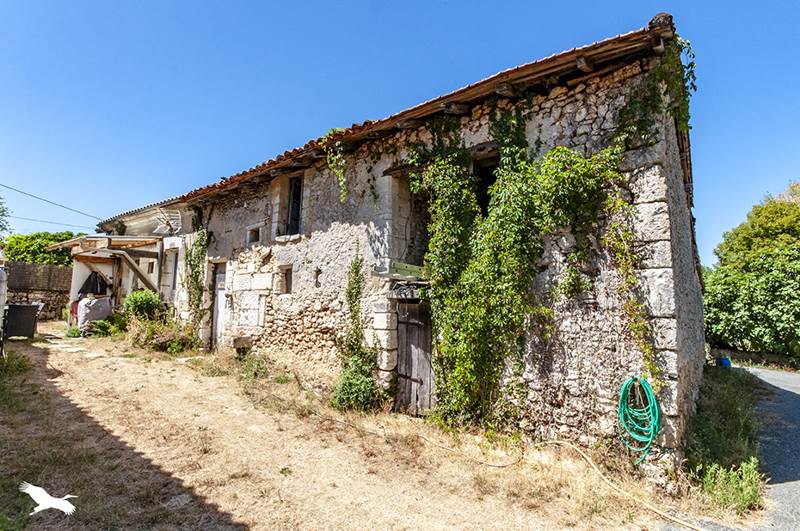Vente Maison BRANTOME EN PERIGORD - 5 pièces -90 m² - (24310)