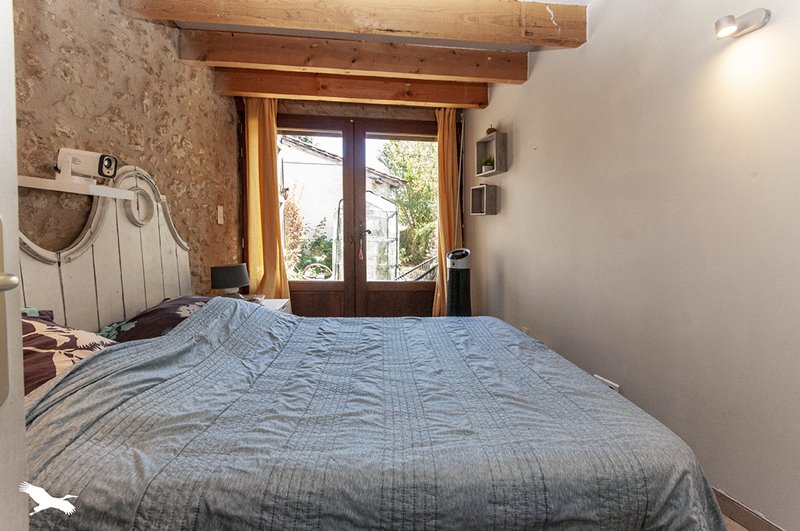 Vente Maison BRANTOME EN PERIGORD - 5 pièces -90 m² - (24310)