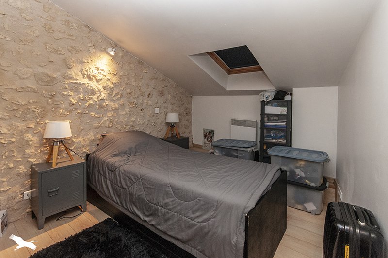 Vente Maison BRANTOME EN PERIGORD - 5 pièces -90 m² - (24310)