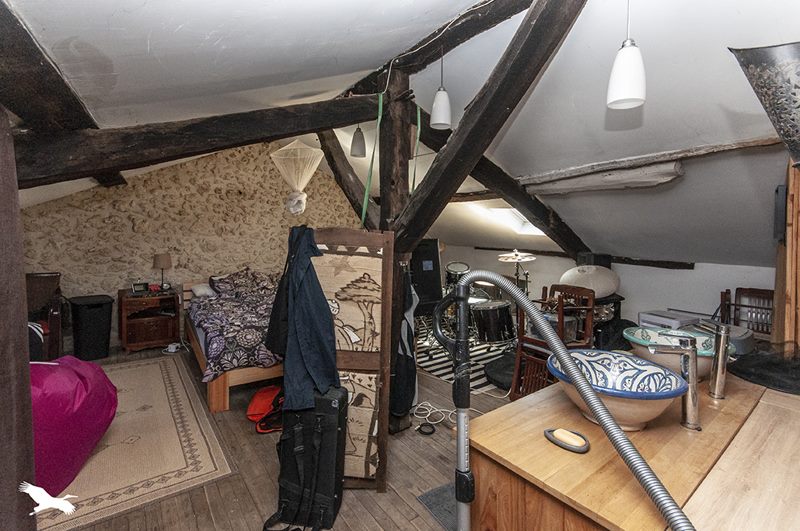 Vente Maison BRANTOME EN PERIGORD - 5 pièces -90 m² - (24310)
