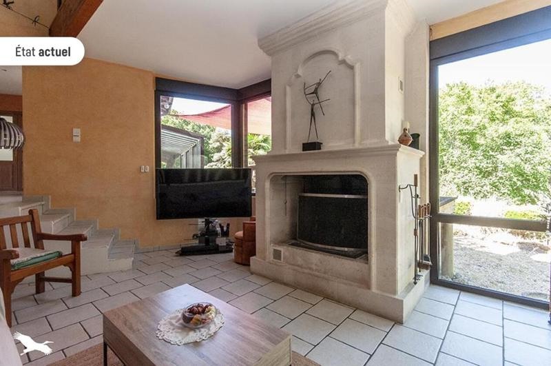 Vente Maison BRANTOME EN PERIGORD - 11 pièces -197 m² - (24310)