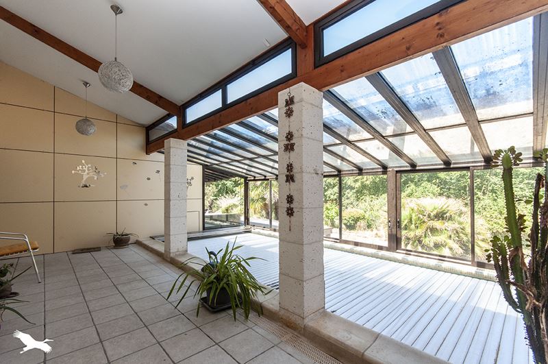 Vente Maison BRANTOME EN PERIGORD - 11 pièces -197 m² - (24310)