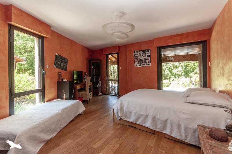 Vente Maison BRANTOME EN PERIGORD - 11 pièces -197 m² - (24310)