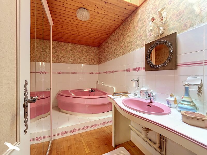 Vente Maison BRANTOME EN PERIGORD - 5 pièces -144 m² - (24310)