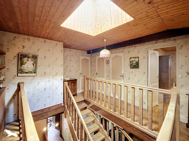 Vente Maison BRANTOME EN PERIGORD - 5 pièces -144 m² - (24310)