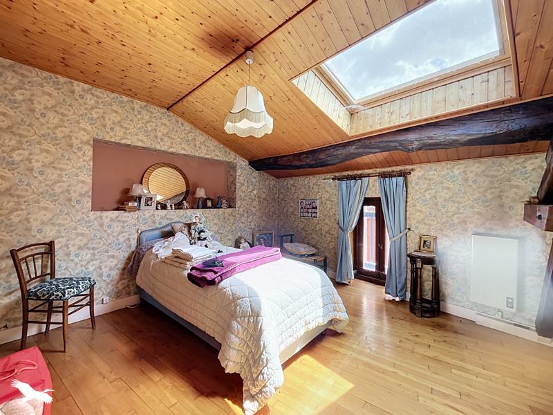 Vente Maison BRANTOME EN PERIGORD - 5 pièces -144 m² - (24310)