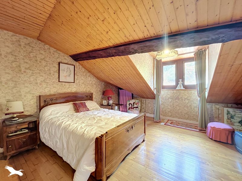 Vente Maison BRANTOME EN PERIGORD - 5 pièces -144 m² - (24310)