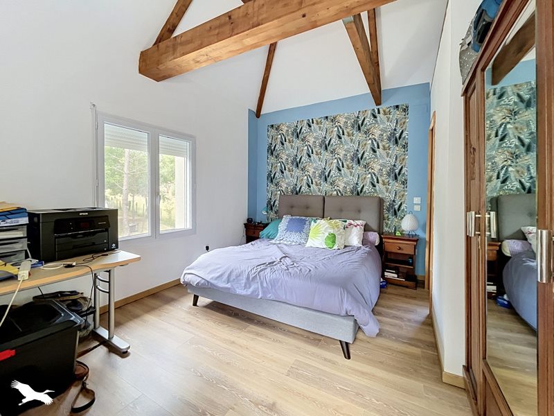 Vente Maison ST FRONT LA RIVIERE - 3 pièces -86 m² - (24300)