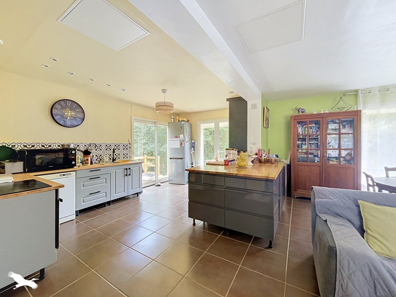 Vente Maison ST FRONT LA RIVIERE - 3 pièces -86 m² - (24300)