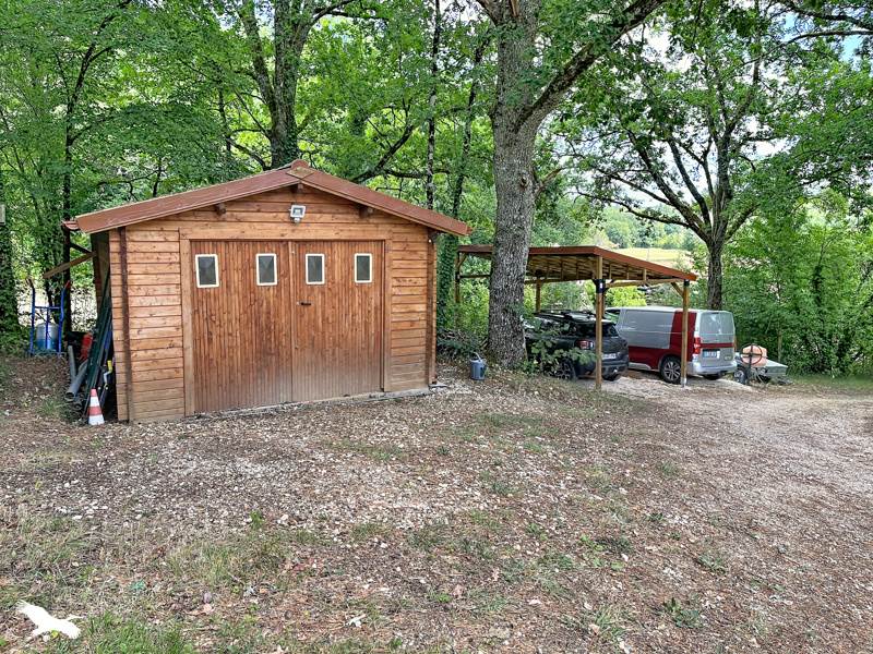 Vente Maison ST FRONT LA RIVIERE - 3 pièces -86 m² - (24300)