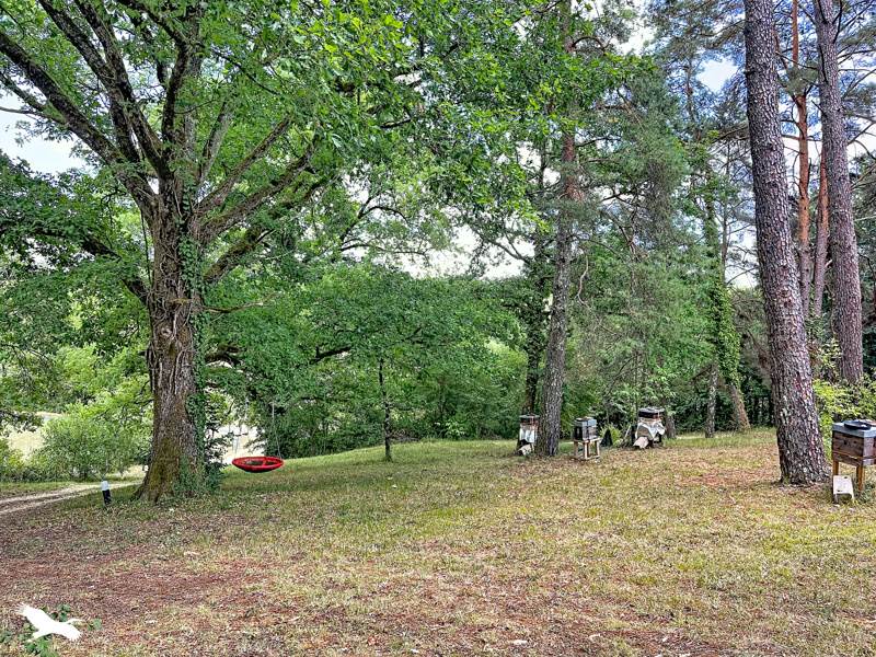 Vente Maison ST FRONT LA RIVIERE - 3 pièces -86 m² - (24300)