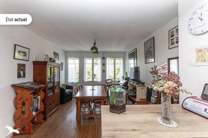 Vente Maison BRANTOME EN PERIGORD - 5 pièces -99 m² - (24310)