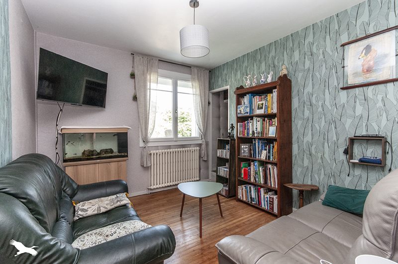 Vente Maison BRANTOME EN PERIGORD - 5 pièces -99 m² - (24310)