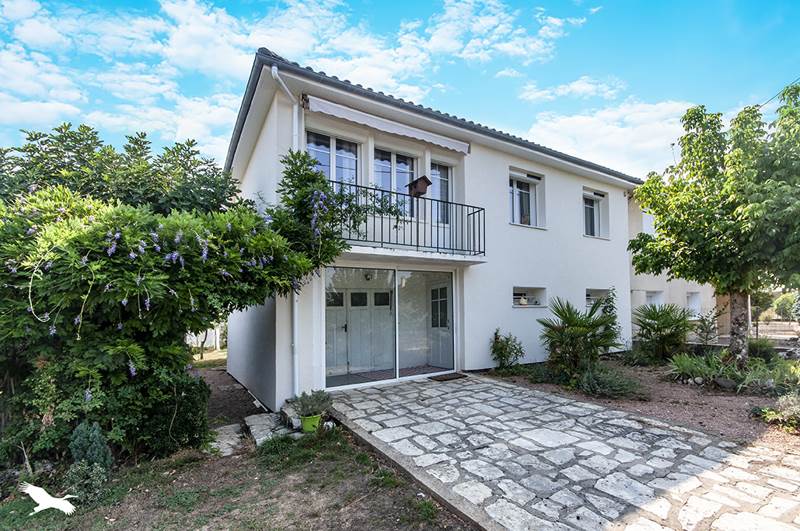Vente Maison BRANTOME EN PERIGORD - 5 pièces -99 m² - (24310)