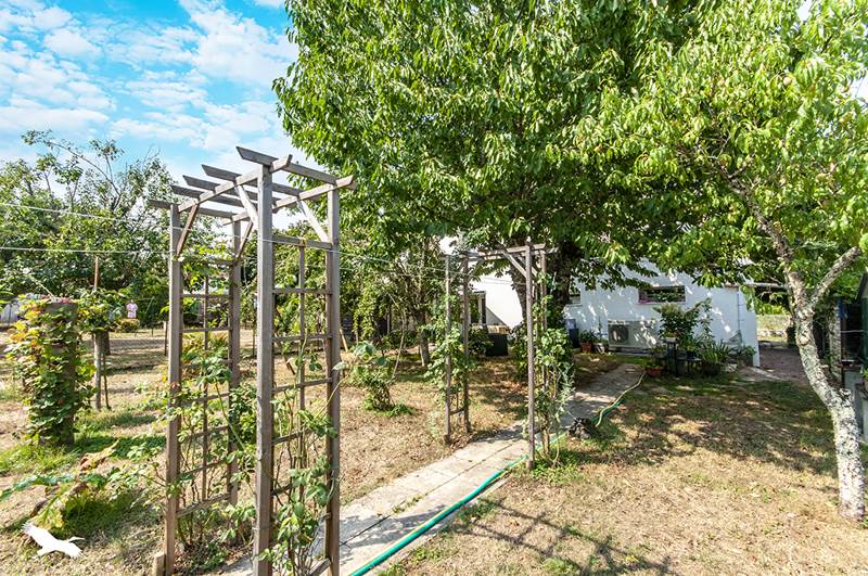 Vente Maison BRANTOME EN PERIGORD - 5 pièces -99 m² - (24310)